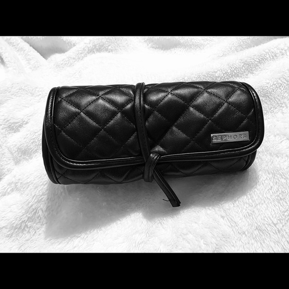 Sephora Brush Roll Storage - Picture 1 of 3